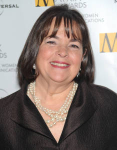 Ina Garten