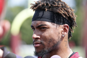 DeSean Jackson