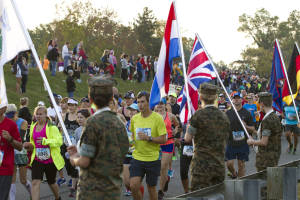 Marine Corps Maraton