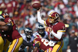 Kirk Cousins