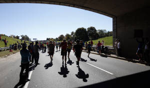 Marine Corp Marathon