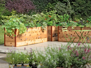 New From Gardener's Supply: Home and Garden Holiday Gifts From 0 to