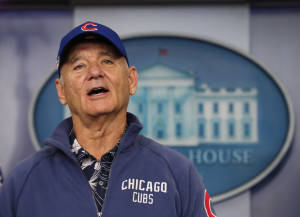 Bill Murray