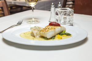 Alaska Halibut