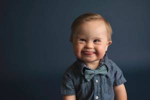 Asher bow tie