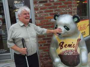 BBC BENS CHILI
