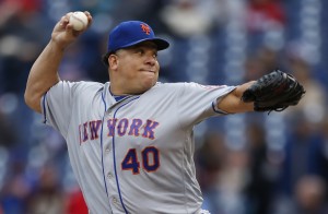 Bartolo Colon