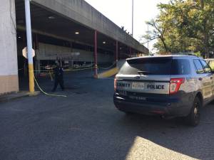 Iverson mall shooting