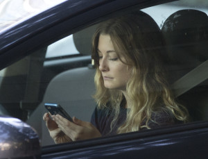 Distracted Driving