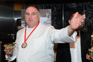Las Vegas Food & Wine Festival