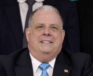 Larry Hogan