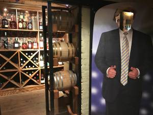 Trump Bar