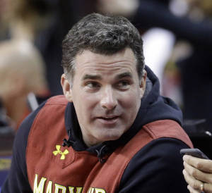 Kevin Plank