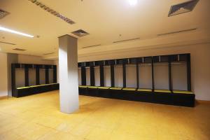 300 Million Dollar Stadium Built For FIFA World Cup Sits Vastly Underused In Manaus