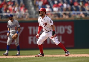 Bryce Harper