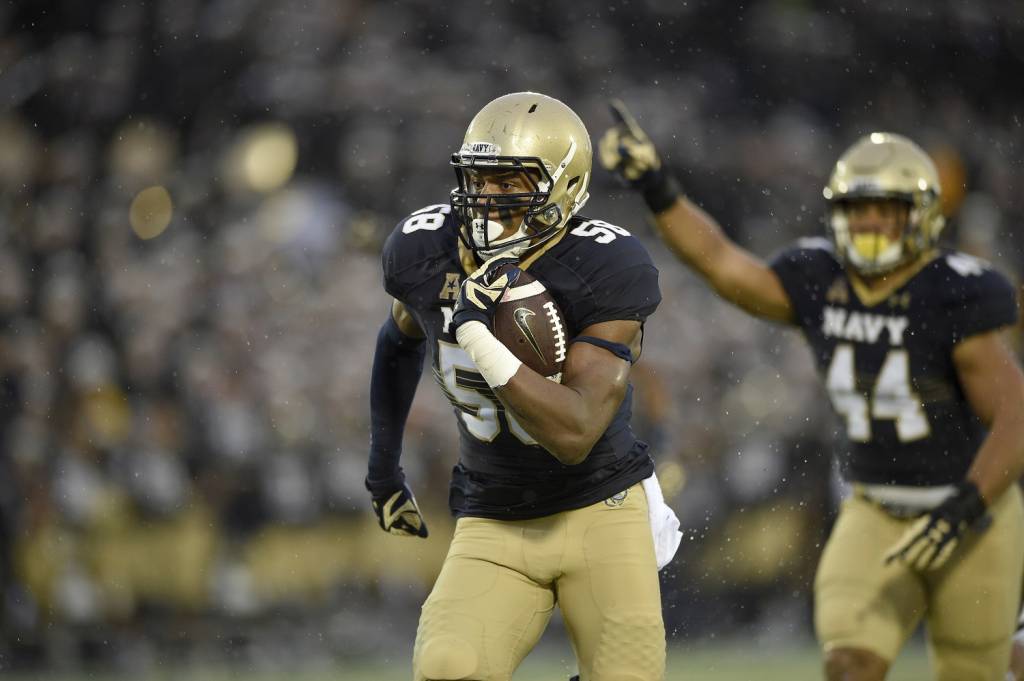 Josiah Powell