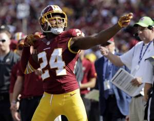 Josh Norman