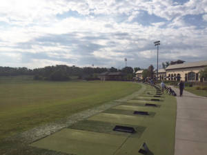 Practice Range