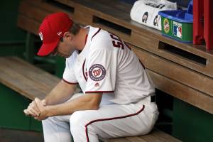 Max Scherzer