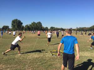 Spikeball