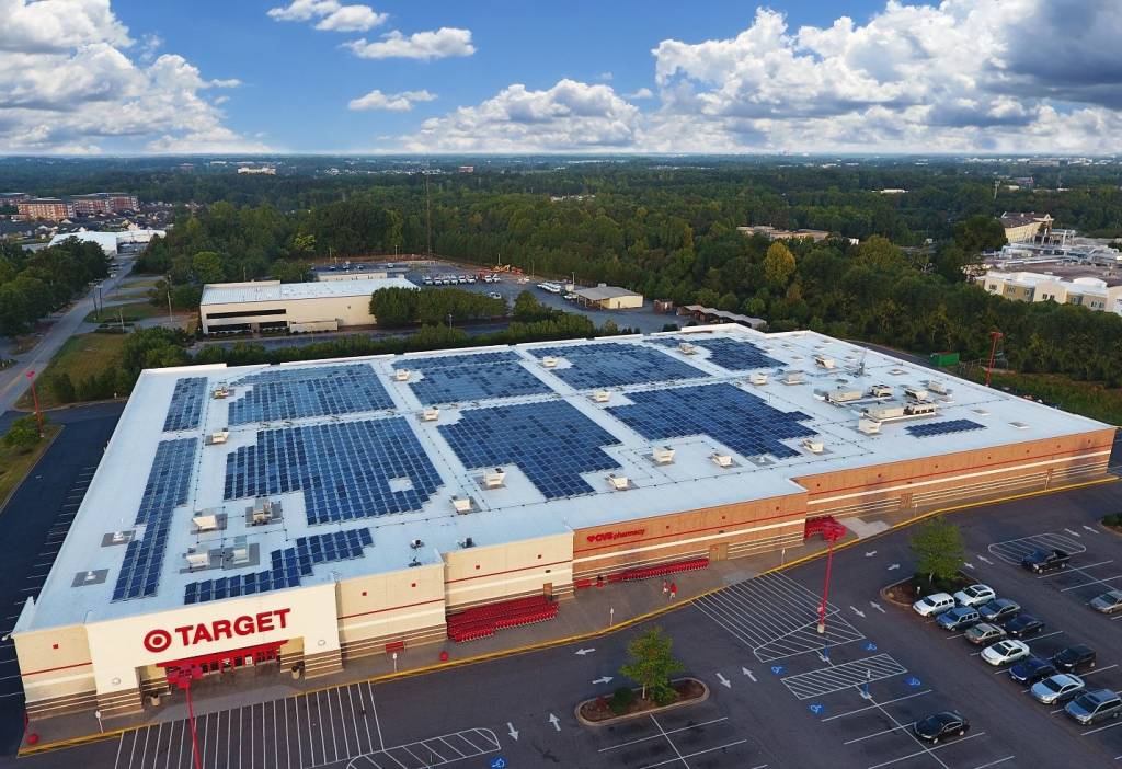 TARGETSOLAR