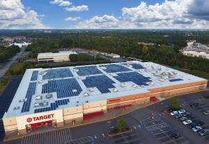 TARGETSOLAR