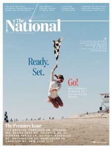 The National
