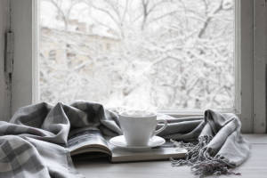 Coffee house winter thinkstock