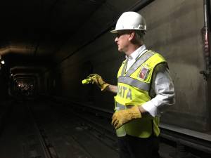 DC Subway Boss