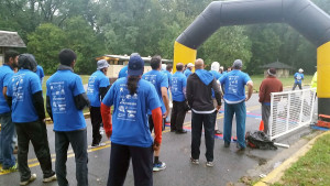Walk for Humanity USA