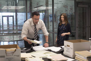 Film Review The Accountant