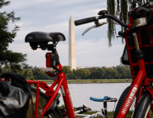 Bike, dc