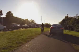 Biketrail