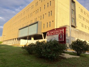 Bladensburg high