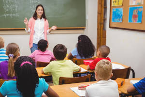 Classroom stock