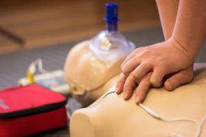 Cpr stock