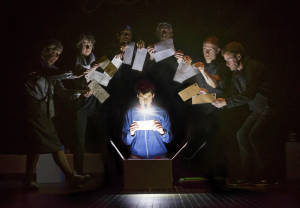 Curious incident play
