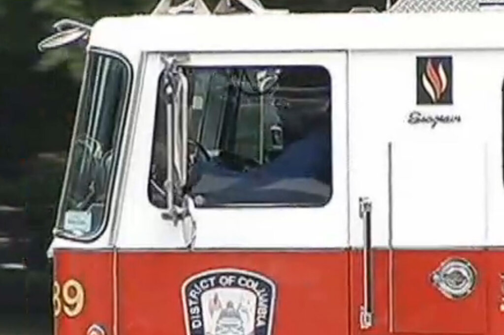 Firetruck