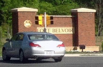 Fort belvoir entrance telegraph road ARI cropped3