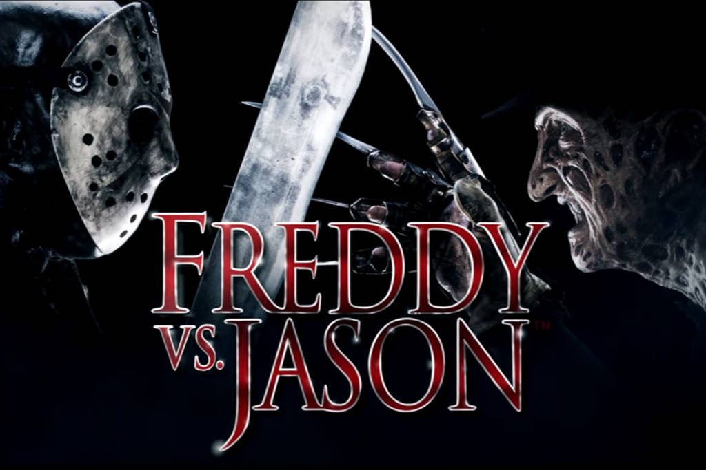 Freddy jason