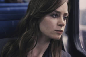 Emily Blunt