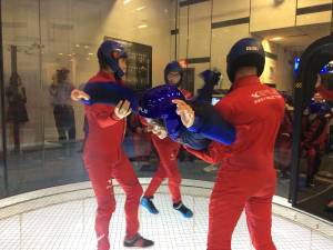 IFly Tube