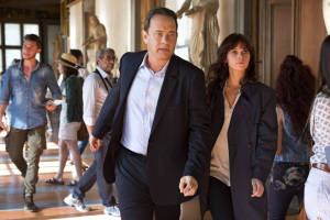 Tom Hanks, Felicity Jones