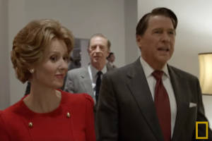 Killing reagan