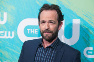 Luke Perry
