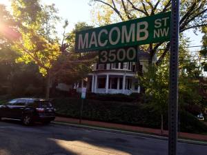 Macomb