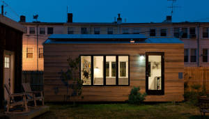Minim house