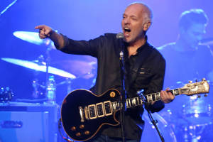Peter Frampton