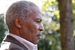 Pg county naacp chapter president bob ross