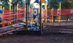 Playground